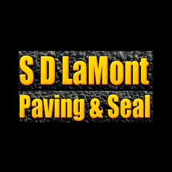 Jobs in S D LaMont Paving & Seal - reviews